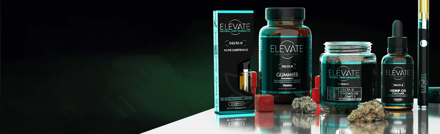 Elevate Your Natural Wellness Journey