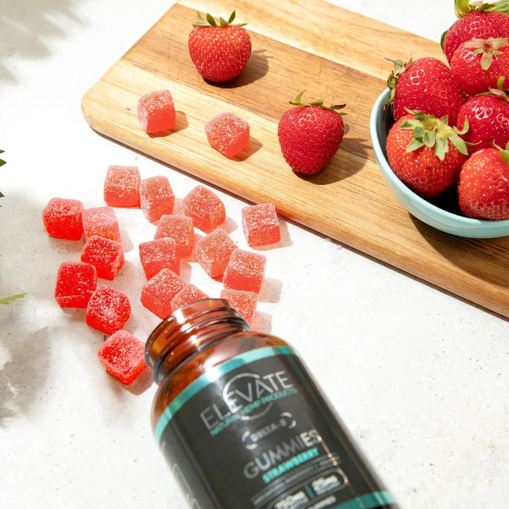 Delta 8 THC Gummies - Image 7