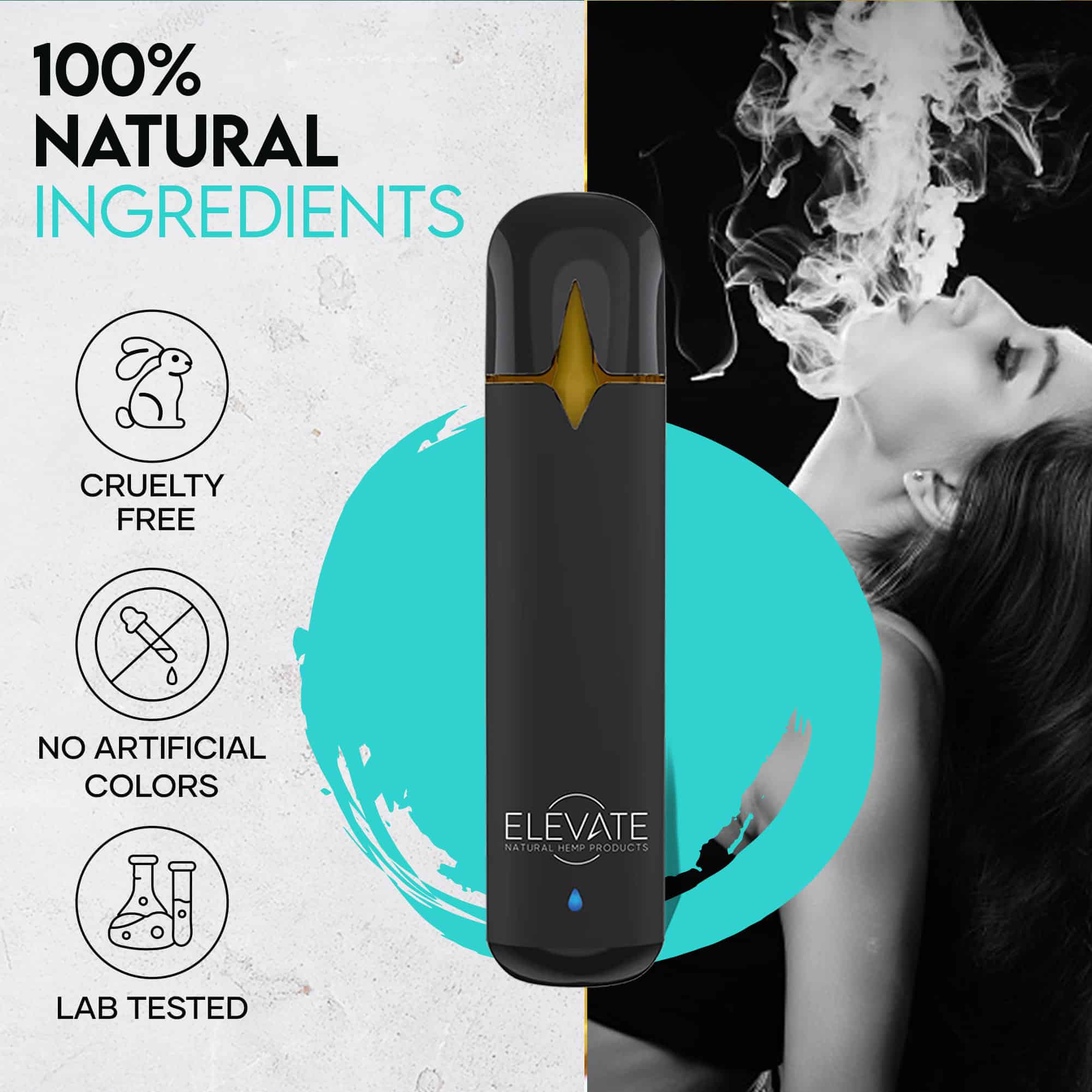 Delta 8 Disposable Pen - Gorilla Glue - Image 5