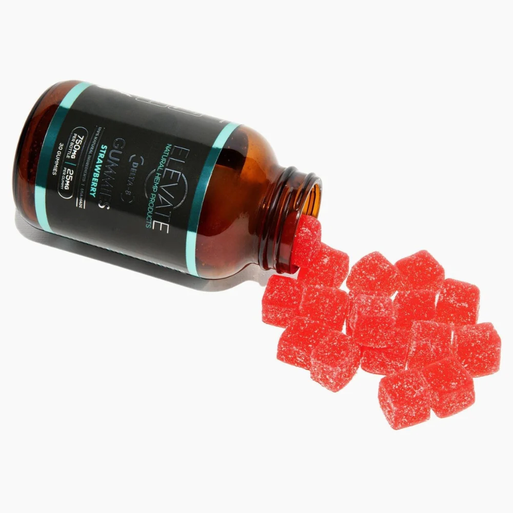 Free Delta-9 Gummies Sample - Image 3