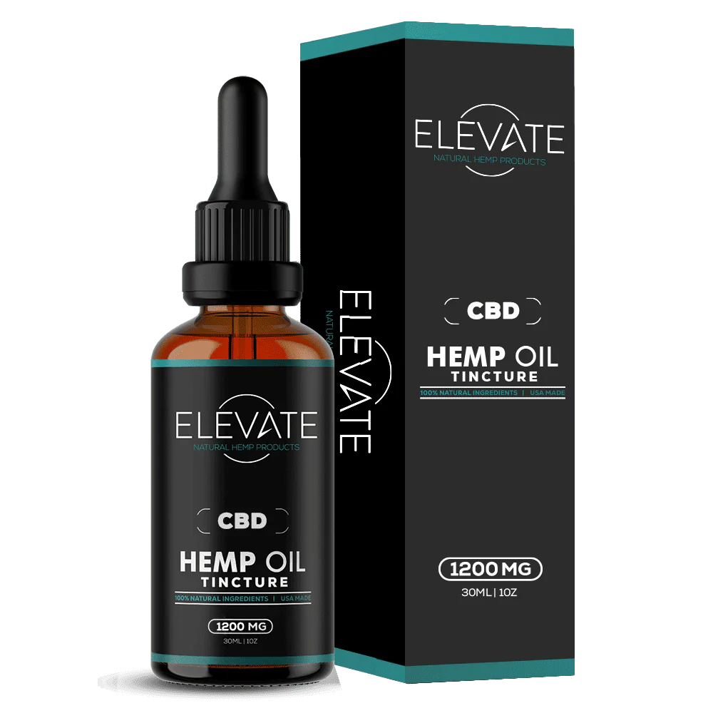 FULL SPECTRUM CBD OIL - Image 7
