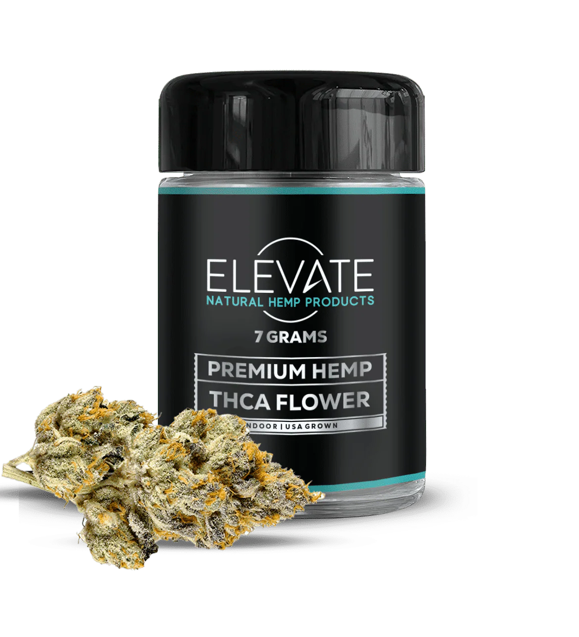 Exotic THCa Flower Frozen Rosé - Image 4