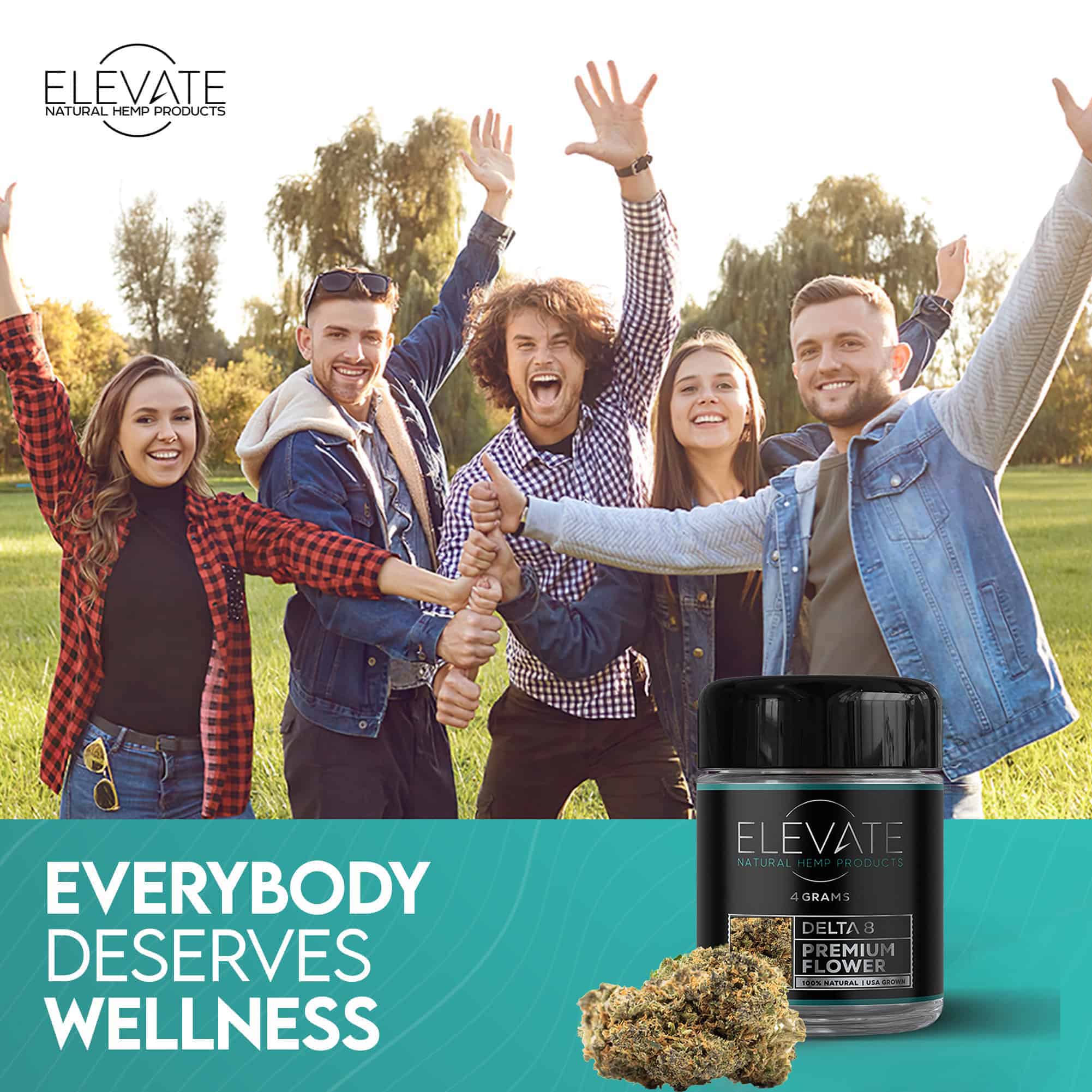 THCa Flower - Jokerz - Image 3