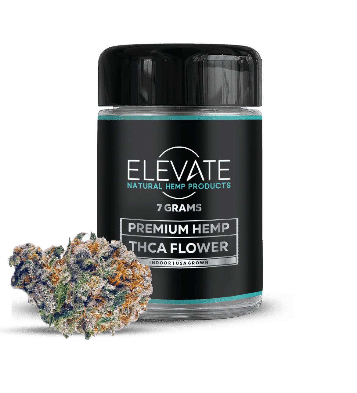 Exotic THCa Flower - Blueberry Muffin - Image 4